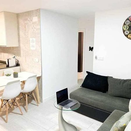 Apartment In Alicante Downtown/El Postiguet Beach Exterior photo